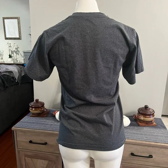 Champion Raiders football tshirt - Picture 3 of 3